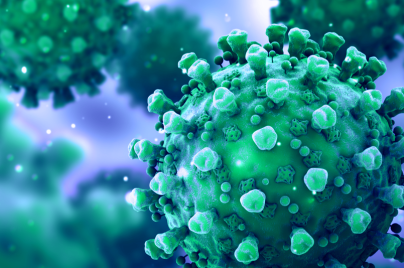 Image for COVID-19 : How we are responding