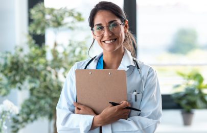 Women’s Health Week: Advocating for self-care