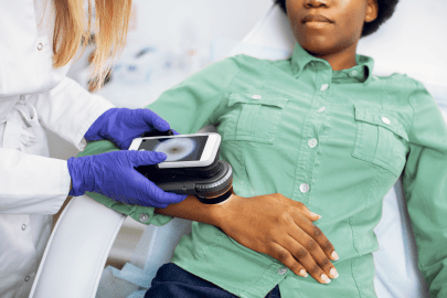The Importance of Skin Checks: Encouraging Canadians to Practice Skintimacy™