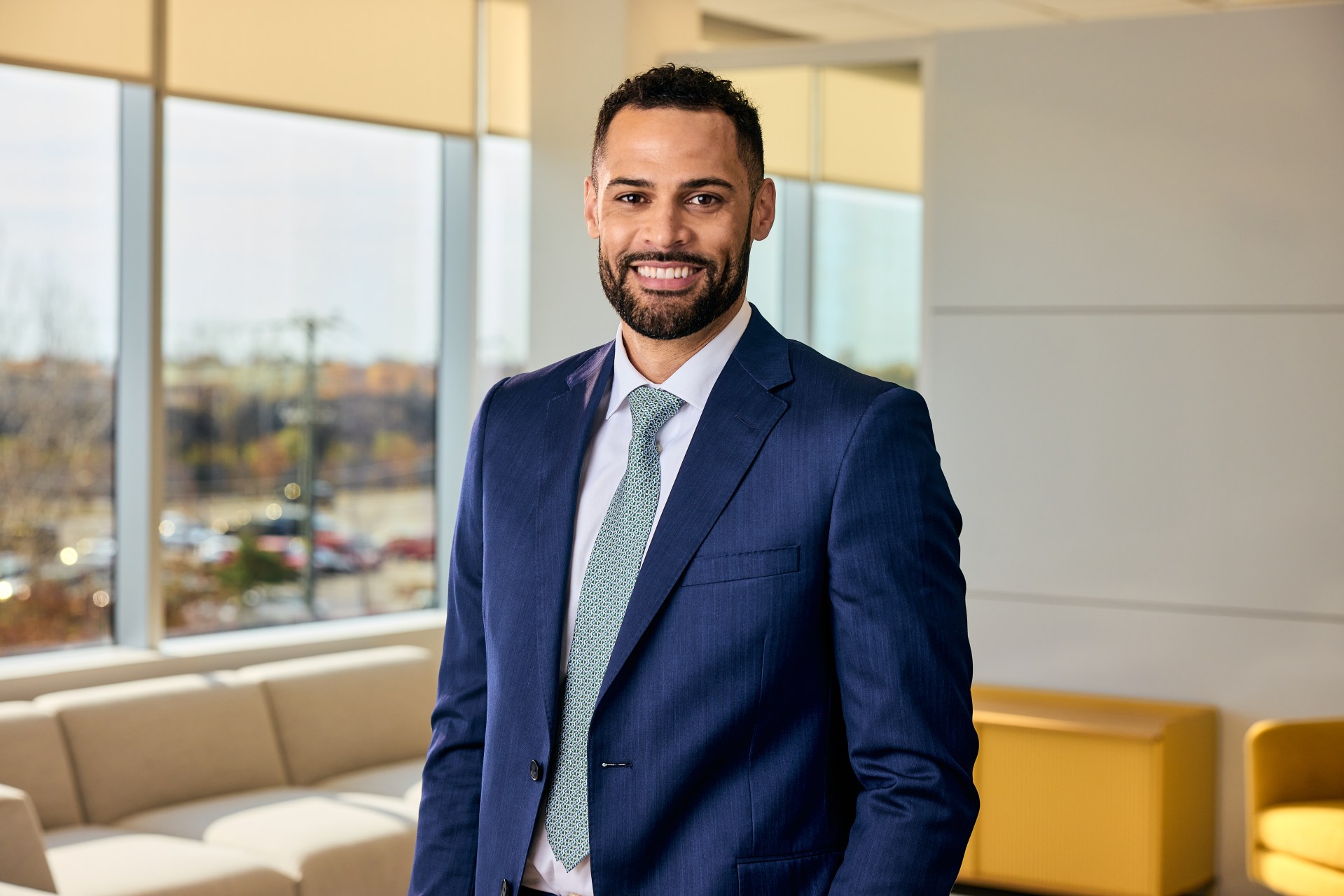 Matthew Thornhill Thumbnail