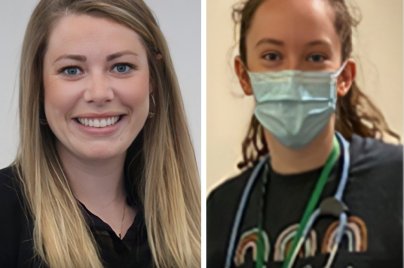 Image for Aider les patients atteints de cancer grâce à des bourses destinées au personnel infirmier