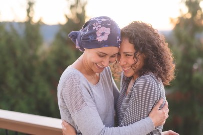 Une journée pour célébrer les survivants du cancer