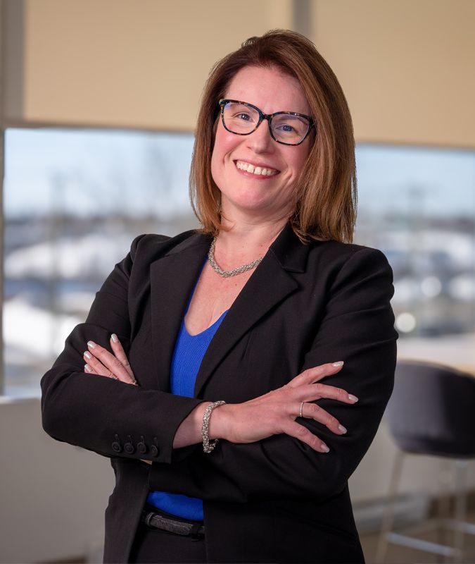 Leigh Shultz
